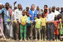 SÖMÜRGECILER - Etiyopya'da Misyonerlik Faaliyetleri
