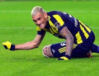 MUSTAFA YUMLU - Fenerbahçe'ye çelme!
