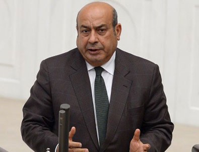 Hasip Kaplan'dan skandal tweet