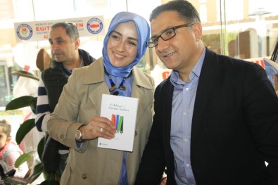 Hayati Koca'nın İmza Günü