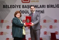 GÜLDAL AKŞIT - 'Kanal Tokat' Projesine Juri Özel Ödülü