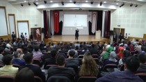 KKTC'de '28 Şubat Açıklaması İnsan Haklarına Balans Ayarı (!)' Konferansı