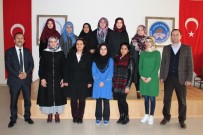 KREDI VE YURTLAR KURUMU - KYK Gençleri Balkanlara Götürüyor