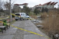Ankara'da şok! Mogan Gölü'nde ceset bulundu
