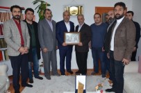 İLİM YAYMA CEMİYETİ - Muşlu Şehitlerin Hatırası Arakan'da Yaşatılıyor