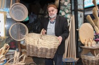 ORGANİK ÜRÜN - Plastik Çıktı, Ahşap Sepet Bitti