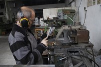 Sanayi sitesi, çalıştıracak eleman bulamıyor Haberi