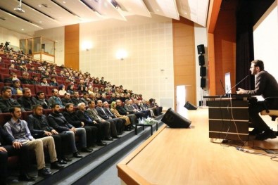 Şehir Akademi 4. Dönem Açılış Programı Yapıldı