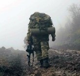 Şeyh Hadid Beldesi De Ele Geçirildi