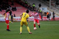 ABDIOĞLU - Spor Toto 1. Lig Açıklaması Boluspor Açıklaması 3 - MKE Ankaragücü Açıklaması 1