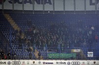 JOSEF DE SOUZA - Spor Toto Süper Lig Açıklaması Fenerbahçe Açıklaması 2 - Teleset Mobilya Akhisarspor Açıklaması 3 (Maç Sonucu)