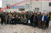 DİNLENME TESİSİ - Tekirdağspor'a Tesis Desteği