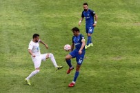 ÇARDAKLı - TFF 2. Lig Açıklaması Fethiyespor Açıklaması 1 Altay  1