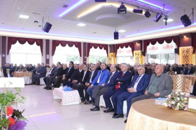 Ümit Özkan Güven Tazeledi