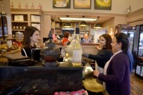 KABLOSUZ İNTERNET - Wİ-Fİ Şifreleri 'Kadına Şiddete Son'