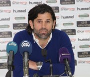 '4 - 5 Oyuncumuzu Dinlendireceğiz'