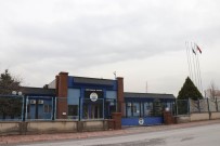 KAYSERI ERCIYESSPOR - 86 Yıllık Kayseri Erciyesspor Amatör Kümeye Düştü