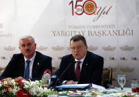 KADIN CİNAYETLERİ - 'ABD'de Yargı Bağımsız Değil'