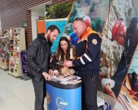 DEPREM HAFTASI - AFAD'dan Bilgilendirme Standı