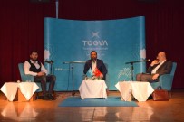 ABDURRAHMAN DİLİPAK - Aliağa'da '28 Şubat Sonrası' Konferansı