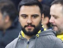 ALİŞAN - Ünlü şarkıcı isyan etti!