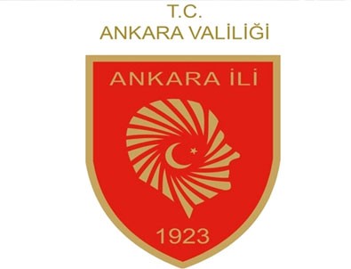 Ankara Valiliği'nden terör eylemi açıklaması