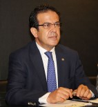ENFLASYON RAKAMI - ATB Başkanı Çandır Açıklaması 'Şubat Enflasyonu Umutlandırdı'