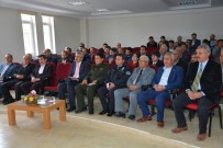Ayrancı'da Afrin Şehitlerinin Aileleri İçin Yardım Kampanyası Başlatıldı Haberi