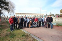 SEL BASKINLARI - Başkan Özaltun Açıklaması 'Beyşehir'de Çok Zor Denilen Sorunları Çözdük'