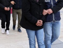 DAEŞ - Ankara'da DEAŞ operasyonu: 12 gözaltı