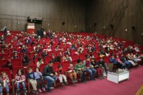 ANİMASYON - Belediye Çocukları Sinema İle Buluşturuyor