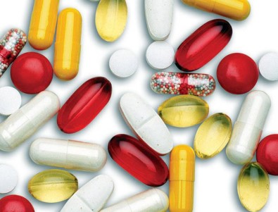 Bilinçsiz Kullanılan Antibiyotikler Zarar Veriyor