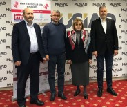 KİRA GELİRLERİ - Boğaz Köprüsünü İnönü Kabul Etmemiş