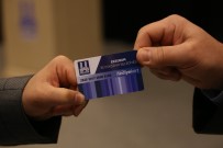 NECİP FAZIL KISAKÜREK - Büyükşehir'den İhtiyaç Sahibi 2 Bin Aileye Gıda Kartı