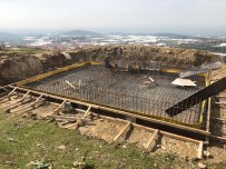 Çamönü MASKİ'yle Yenilenecek