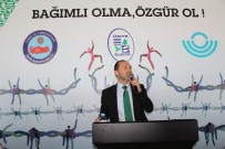 ÜMİT HÜSEYİN GÜNEY - Çamyar Açıklaması 'Uyuşturucuyla Mücadele Terörle Mücadele Gibi'