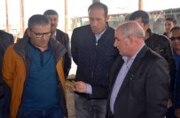 UĞUR AYDEMİR - Genel Müdürden Tütün Firmalarına Uyarı