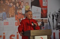 KEREM KINIK - Hatay'da 'Şefkat Nöbetleri' Başladı