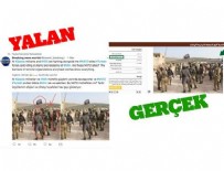 FAYSAL SARıYıLDıZ - HDP'li eski vekilden Afrin yalanı