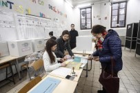 ANAYASA REFORMU - İtalya'da Seçimlerden Koalisyon Çıktı