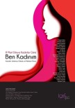 MEHMET ÖZEN - Kadın Sanatçıların Gözünden 8 Mart Açıklaması 'Ben Kadınım' Sergisi