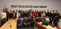 Kırşehir'de EKG, Aritmi Yöntemi, Elektriksel Tedavi Yöntemleri Eğitim Programı Düzenlendi