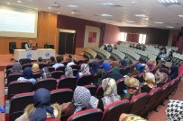 ORTA ASYA - KMÜ'de Nesturi Kilisesi Konuşuldu