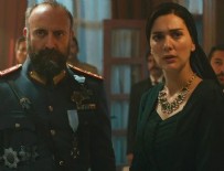 DUBAI - MBC, Türk dizilerini yayından kaldırıyor