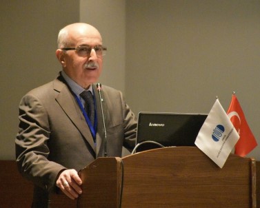Mehmet Nuri Görenoğlu Yeniden OMÜD Başkanı Seçildi