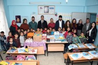 BURHANETTIN KOCAMAZ - Mersin'den Diyarbakır'a Eğitim Köprüsü