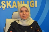 ŞEHADET - Milletvekili Hüsnüye Erdoğan Gündemi Değerlendirdi