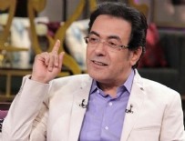 Mısırlı ünlü televizyon sunucusu gözaltında