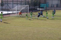 SUVERMEZ - Nevşehir 1.Amatör Ligde Normal Sezon Tamamlandı