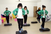 NENE HATUN - Nevşehir'de Türkiye'ye Örnek Olacak Öğrenci Yurdu